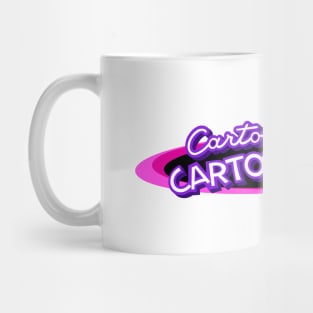 Cartoon Cartoon FuckBoys Mug